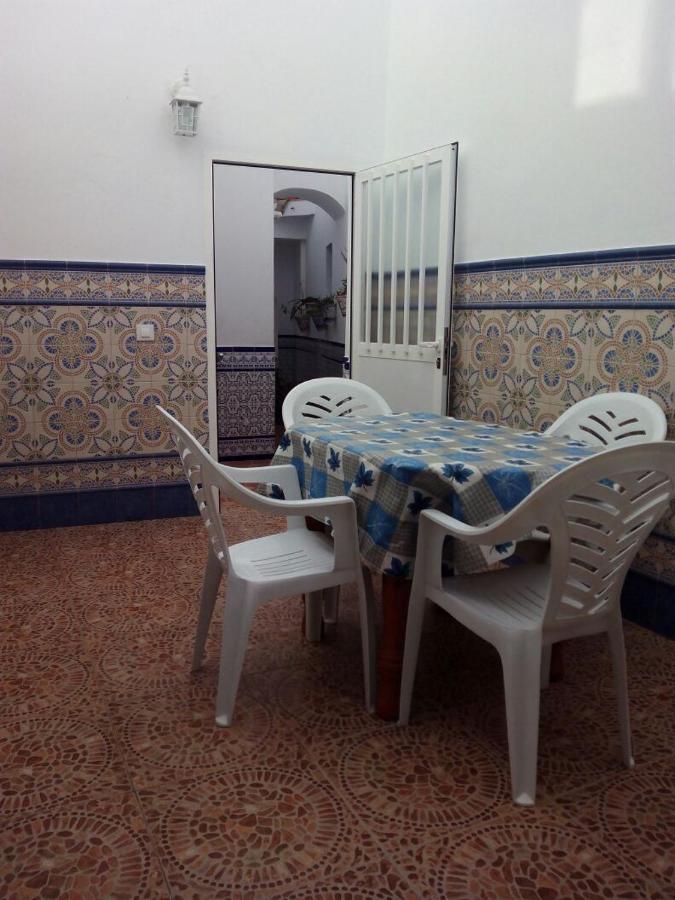 הוילה קוניל דה לה פרונטרה Pacoplaza מראה חיצוני תמונה
